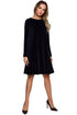 Robe de cocktail model 149954 Moe